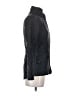 Barbour 100% Polymide Black Jacket Size 2 - photo 4