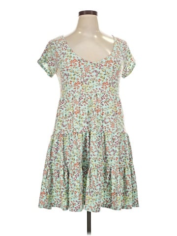 Ultra Flirt Casual Dress (view 1)