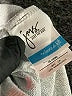 Just My Size Gray Sweatpants Size 1X Plus - photo 4