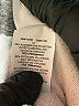 Just My Size Gray Sweatpants Size 1X Plus - photo 5