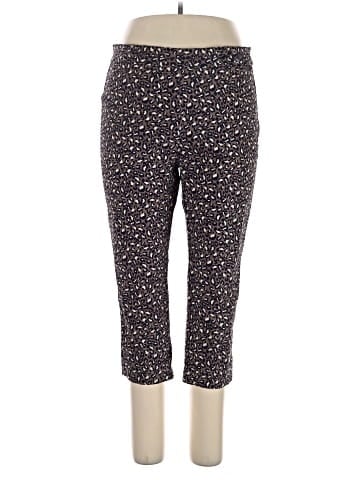 Rafaella Active Pants (view 1)