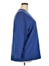 Lands' End Blue Pullover Sweater Size 3X - photo 4