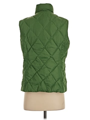 Lands' End Vest (view 2)