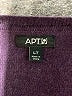 Apt. 9 Purple Pullover Sweater Size L (tall) - photo 7