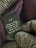 Apt. 9 Purple Pullover Sweater Size L (tall) - photo 8