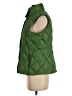Lands' End 100% Nylon Green Vest Size S - photo 5