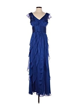 Adrianna Papell Cocktail Dress (view 1)