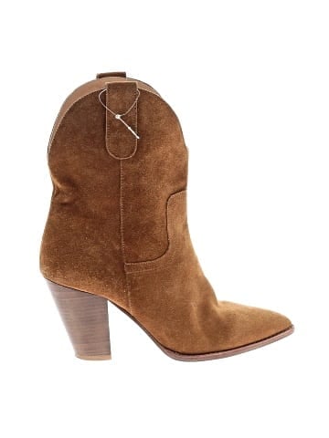 Brochu Walker Ankle Boots (view 1)