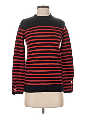 Sandro Pullover Sweater (view 1)