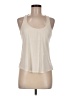 Eberjey Ivory Tank Top Size M - photo 1