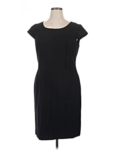 Tahari by ASL Casual Dress (view 1)