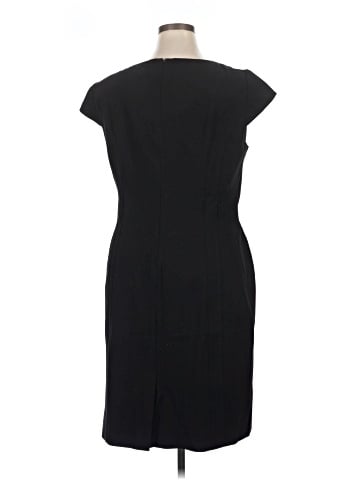 Tahari by ASL Casual Dress (view 2)