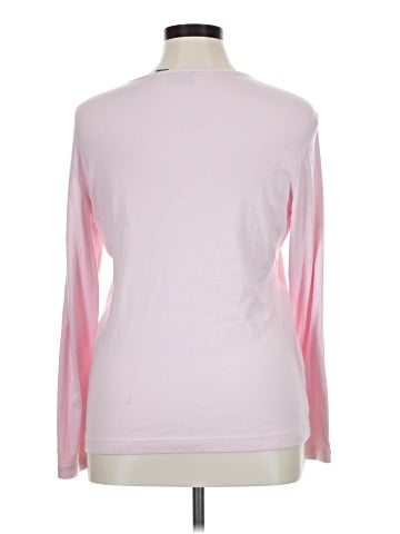 Additions by Chico's Long Sleeve Top (view 2)
