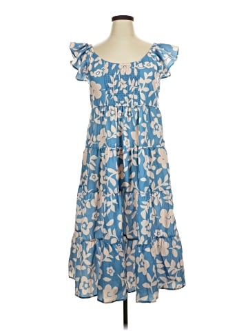 Unbranded Casual Dress (view 1)