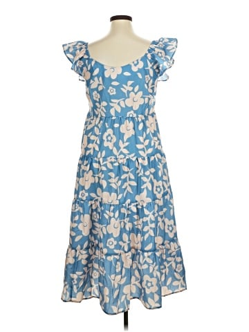 Unbranded Casual Dress (view 2)