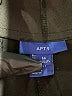 Apt. 9 Black Dress Pants Size 14 - photo 4