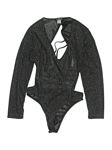 Venus Bodysuit (view 1)