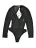 Venus Black Bodysuit Size L - photo 1