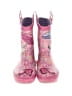 Disney Pink Rain Boots Size 9 - 10 Kids - photo 2
