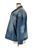 Suzanne Betro Blue Denim Jacket Size 4X - photo 5