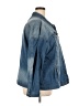 Suzanne Betro Blue Denim Jacket Size 4X - photo 4