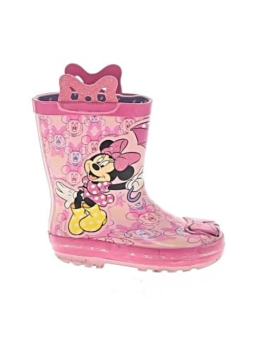 Disney Rain Boots (view 1)