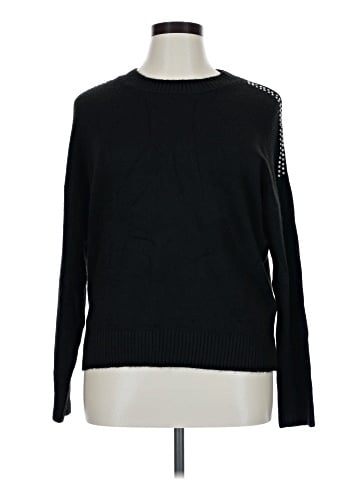 Express Pullover Sweater (view 1)