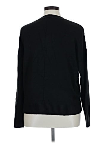 Express Pullover Sweater (view 2)
