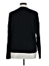 Express Solid Black Pullover Sweater Size XL - photo 2