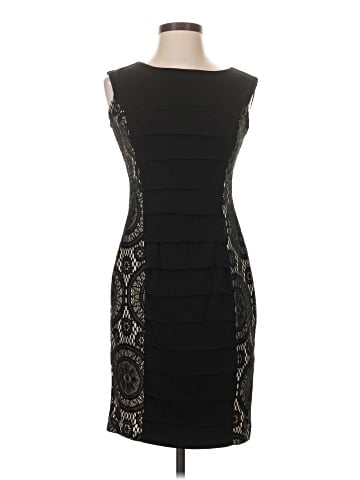 En Focus Studio Cocktail Dress (view 1)