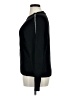 Express Solid Black Pullover Sweater Size XL - photo 5