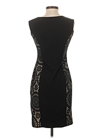 En Focus Studio Cocktail Dress (view 2)