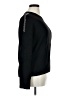 Express Solid Black Pullover Sweater Size XL - photo 4