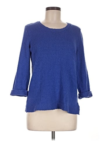 J.Jill Pullover Sweater (view 1)