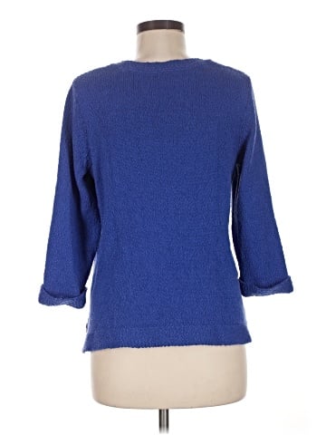 J.Jill Pullover Sweater (view 2)