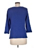 J.Jill Blue Pullover Sweater Size M (petite) - photo 2