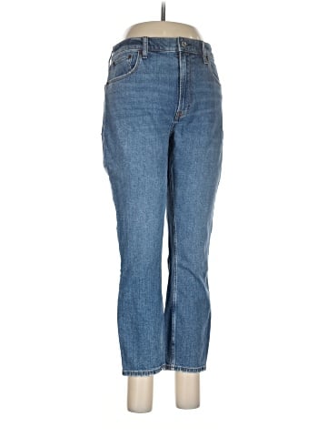 Abercrombie & Fitch Jeans (view 1)