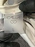 Calia Silver Gray Romper Size L - photo 4