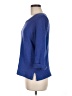 J.Jill Blue Pullover Sweater Size M (petite) - photo 5