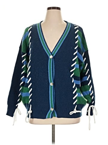 Cider Cardigan (view 1)