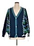 Cider Blue Cardigan Size XL - photo 1
