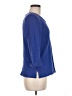 J.Jill Blue Pullover Sweater Size M (petite) - photo 4
