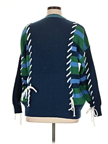 Cider Cardigan (view 2)