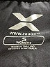 2XU Black Active Pants Size 2X - photo 7