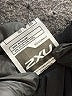 2XU Black Active Pants Size 2X - photo 8