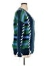 Cider Blue Cardigan Size XL - photo 4
