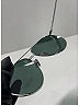 Burberry Silver Sunglasses One size - photo 8
