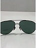 Burberry Silver Sunglasses One size - photo 10