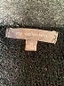 NY Collection Stars Black Pullover Sweater Size M - photo 7