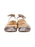 Tory Burch 100% Leather Tan Sandals Size 7 - photo 2